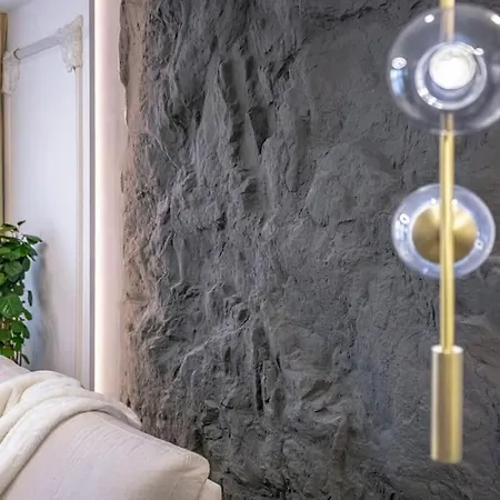 Eurovea Executive With Balcony Apartment