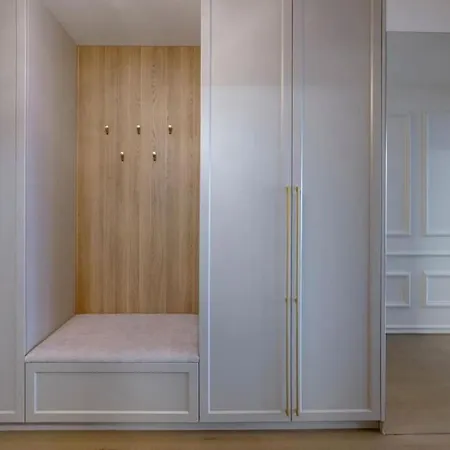 Apartment Eurovea Executive With Balcony *