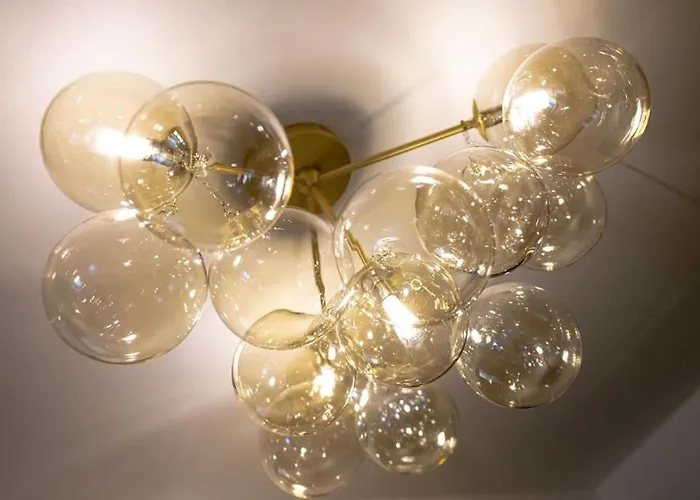 Eurovea Executive With Balcony 아파트 *