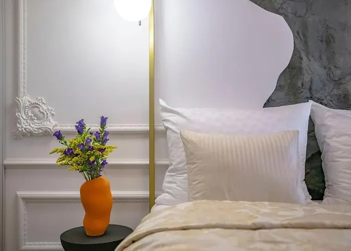 Eurovea Executive With Balcony *