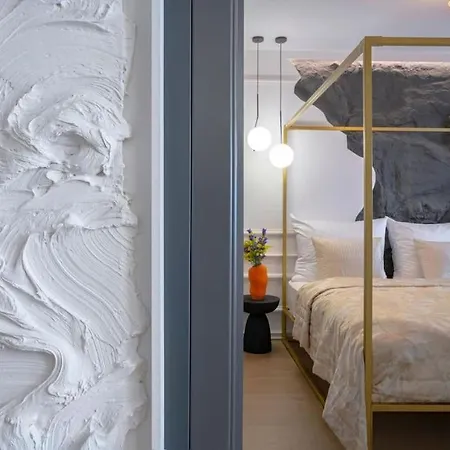 Apartamento Eurovea Executive With Balcony