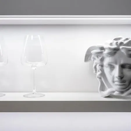 Appartement Eurovea Executive With Balcony