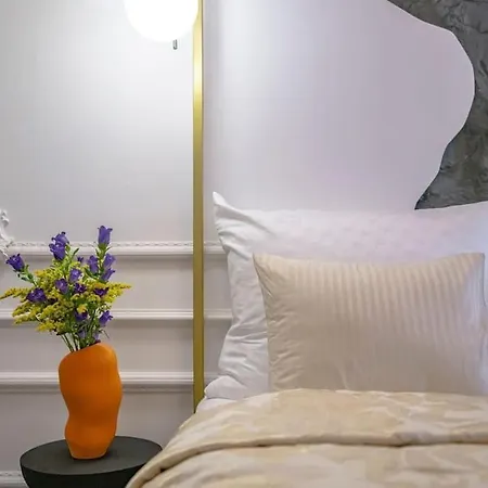 Eurovea Executive With Balcony *